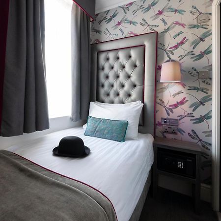 The Beverley Hotel London - Victoria Exteriér fotografie